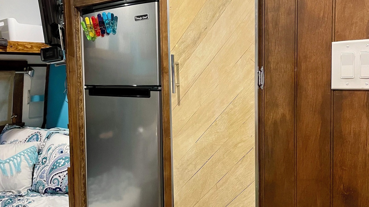 Photo of Kitchen in Victorville
