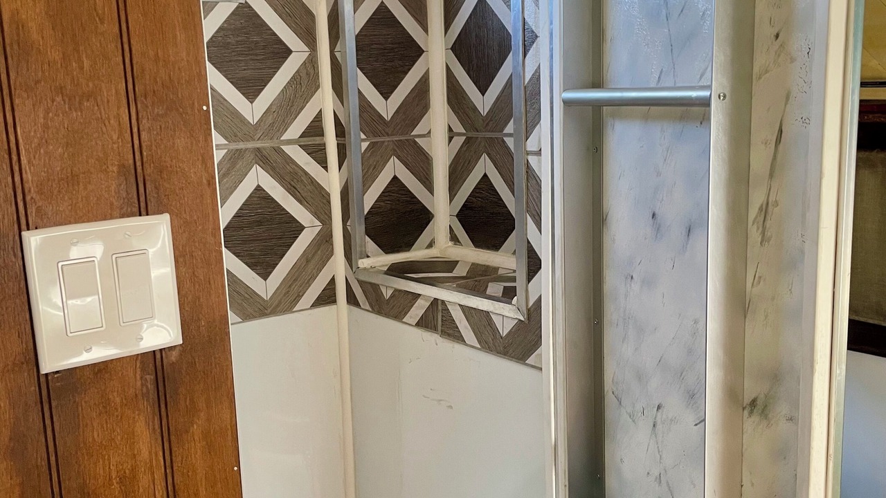 Photo of Bathroom in Victorville