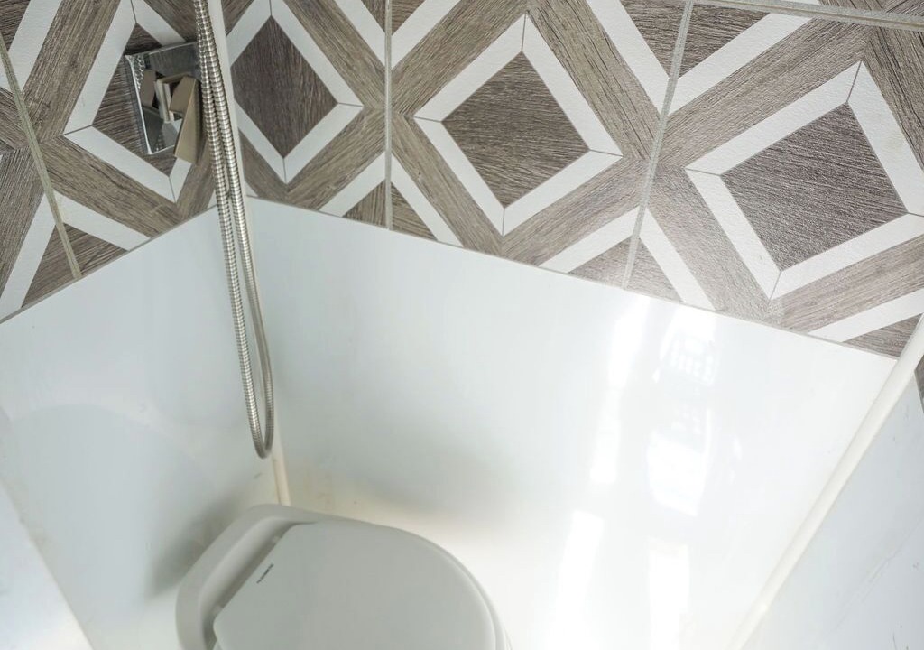Photo of Bathroom in Victorville