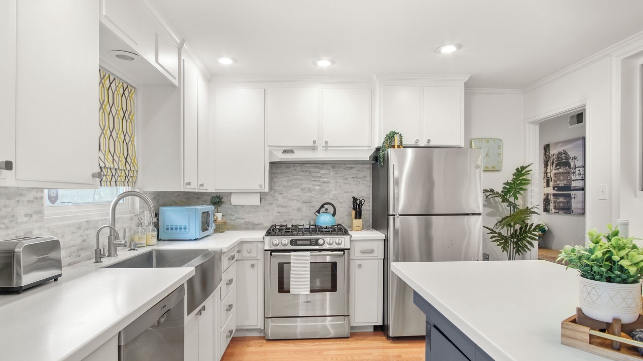 Photo of Kitchen in Modesto