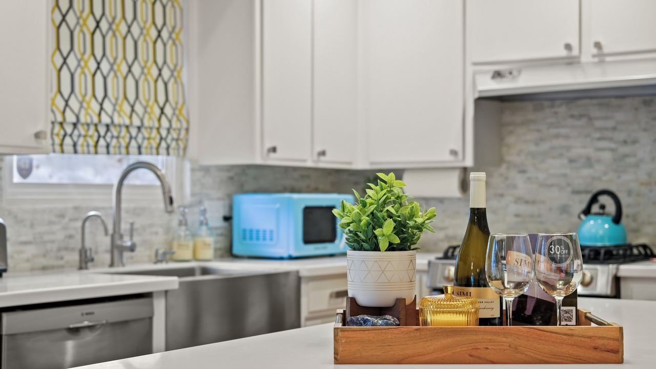 Photo of Kitchen in Modesto