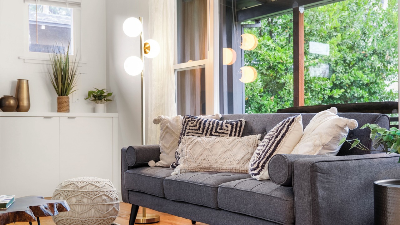 Photo of Livingroom in Modesto