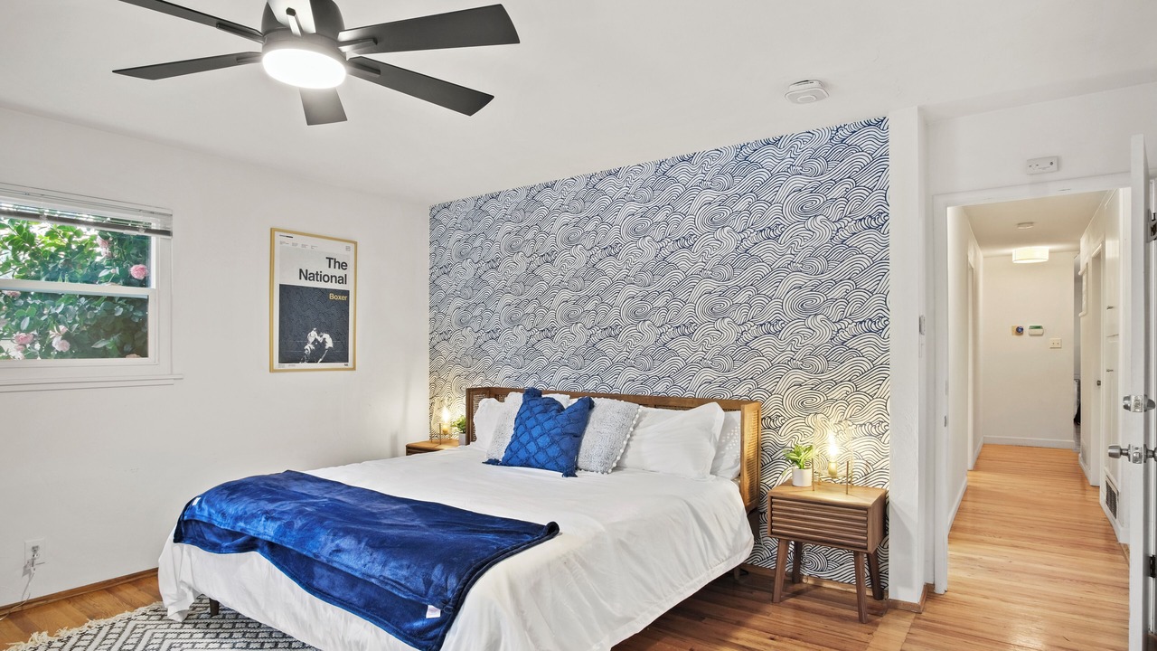 Photo of Bedroom in Modesto