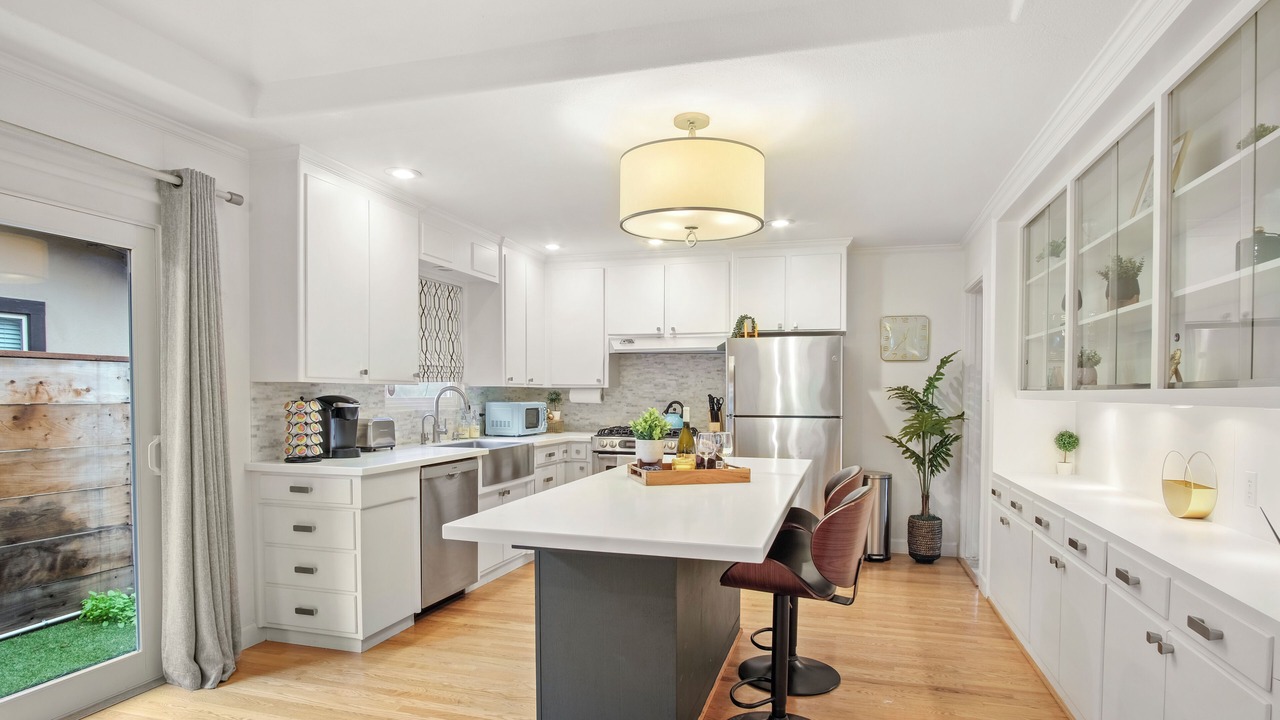 Photo of Kitchen in Modesto