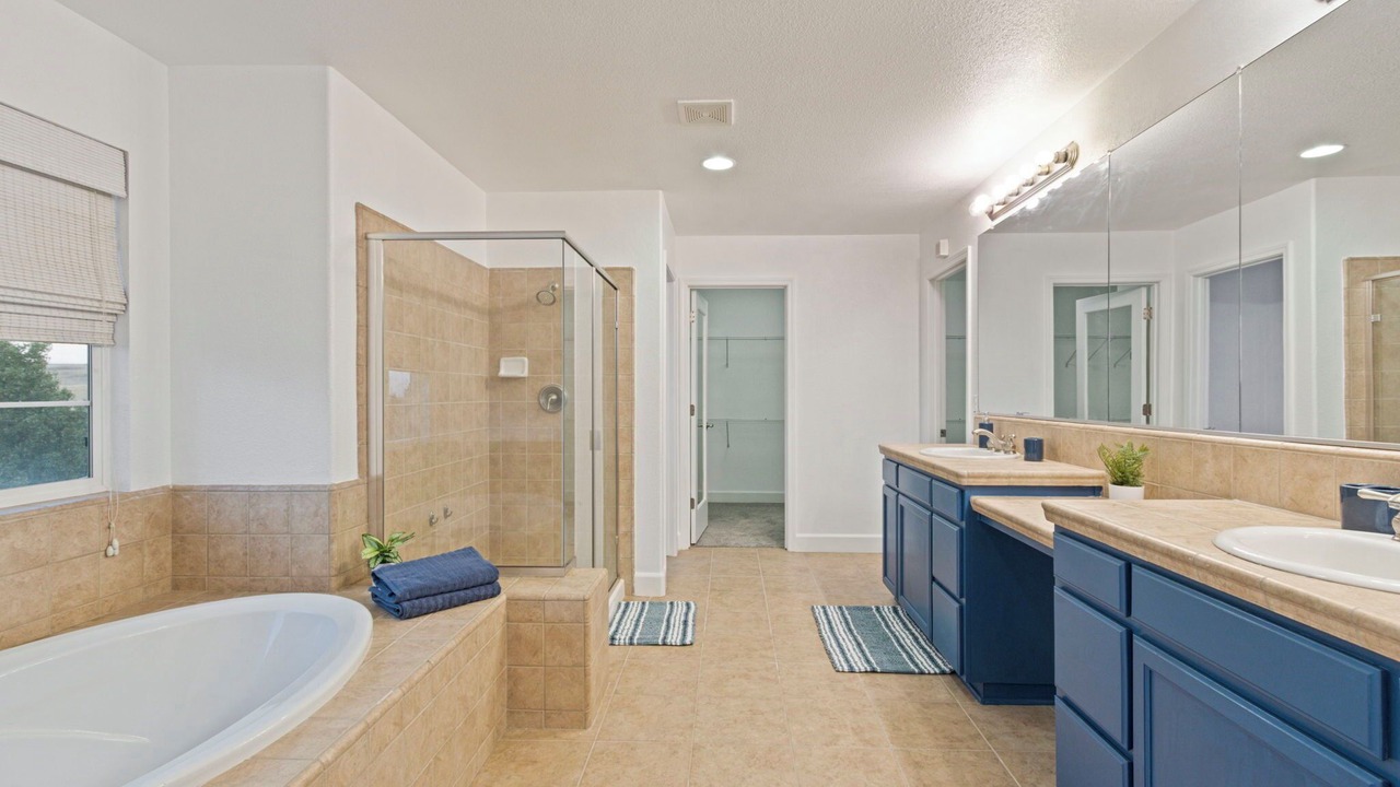 Photo of Bathroom in Antioch