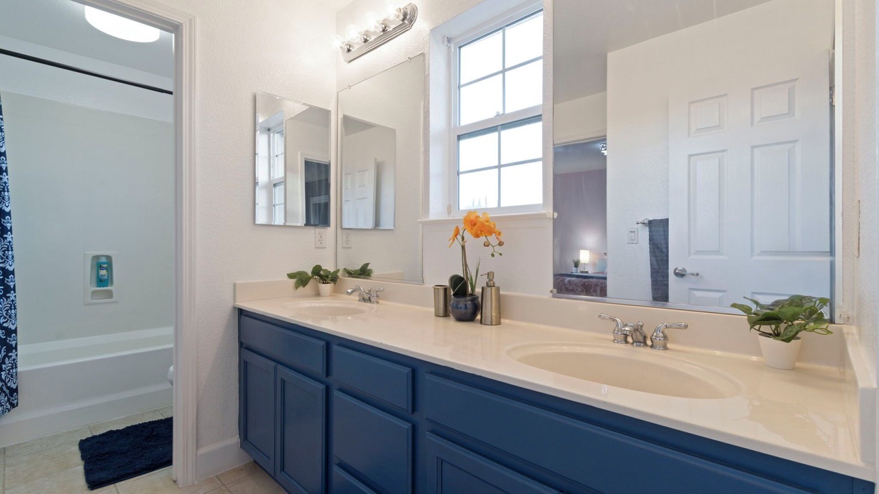 Photo of Bathroom in Antioch