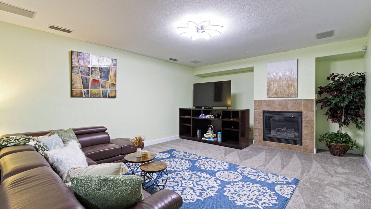 Photo of Livingroom in Antioch