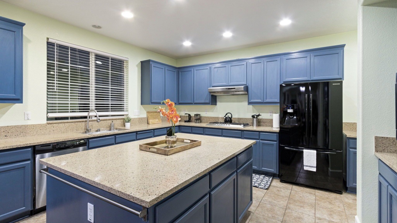 Photo of Kitchen in Antioch