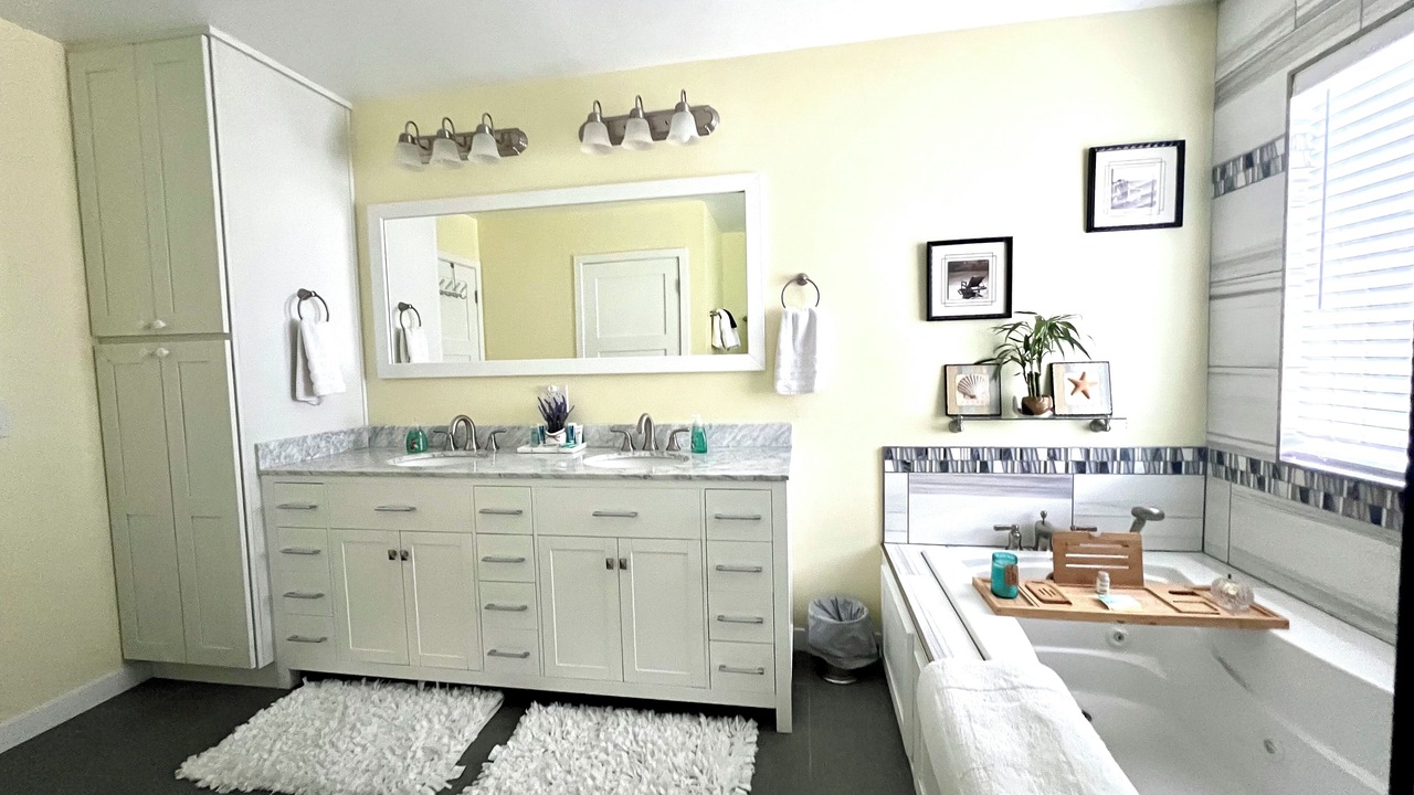 Photo of Bathroom in Talmadge