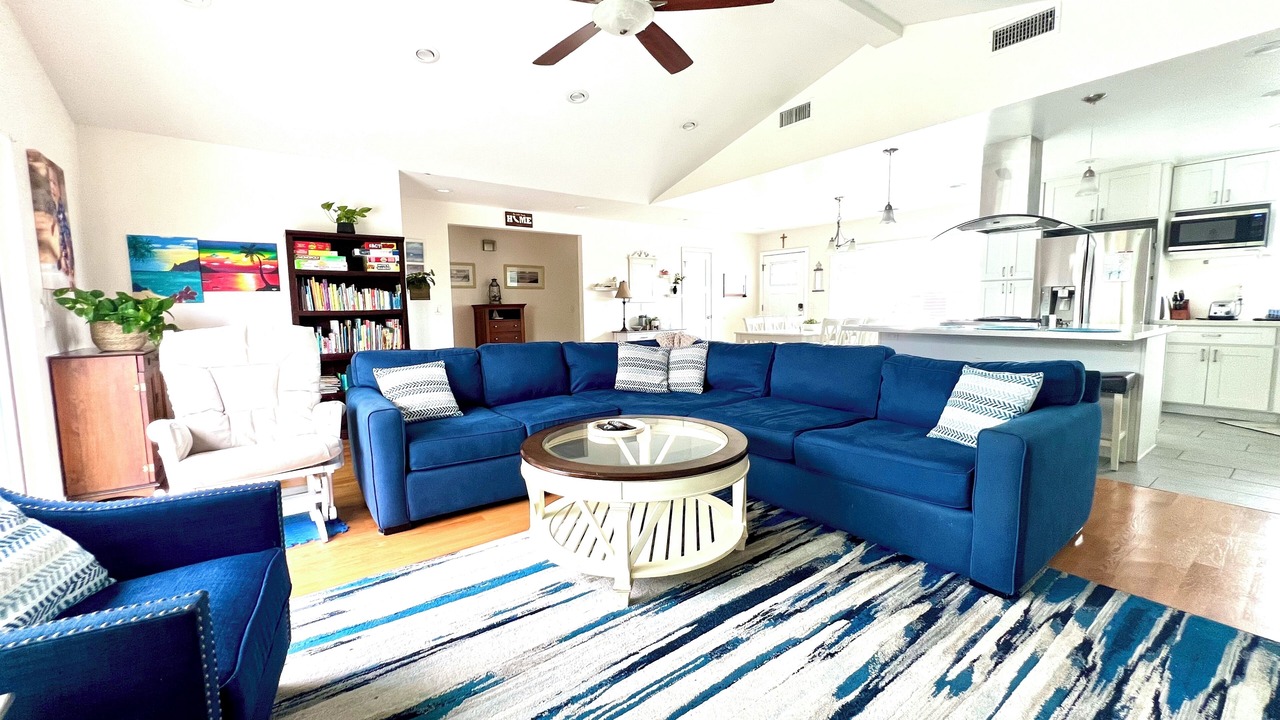 Photo of Livingroom in Talmadge