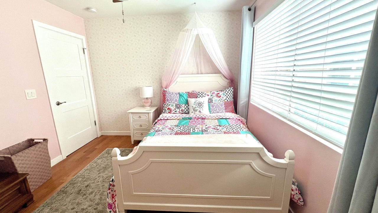 Photo of Bedroom in Talmadge
