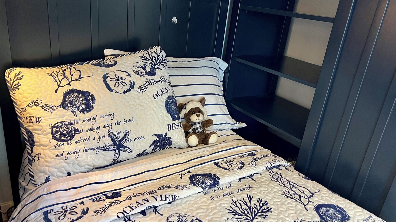 Photo of Bedroom in Talmadge