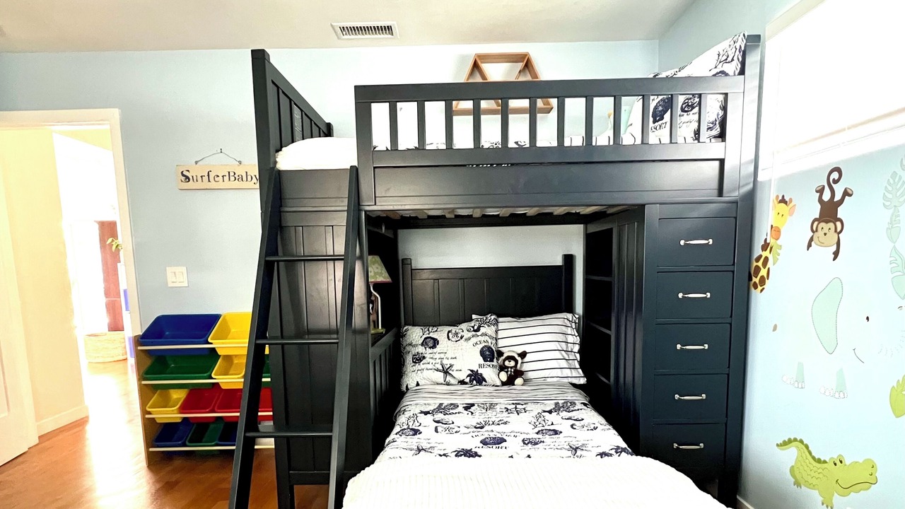 Photo of Bedroom in Talmadge