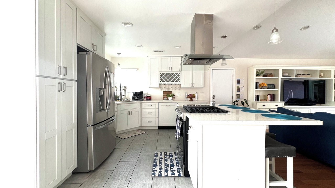 Photo of Kitchen in Talmadge