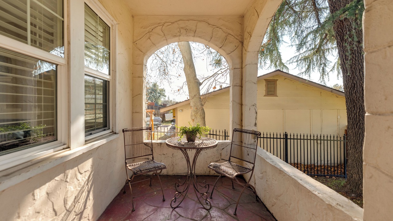 Photo of Outdoor in Placerville