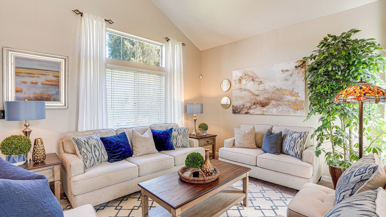 Photo of Bedroom in Antioch