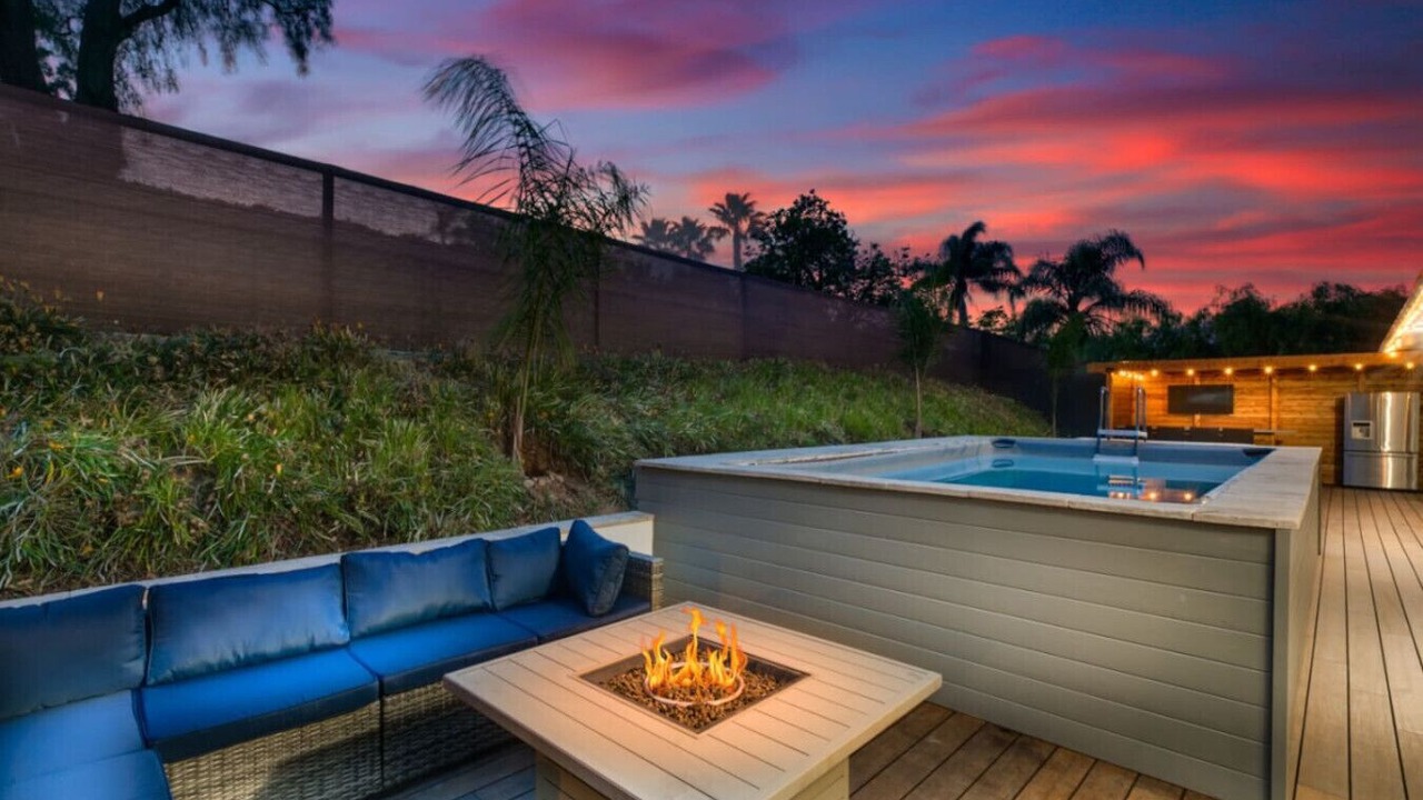 Photo of Outdoor in Fletcher Hills