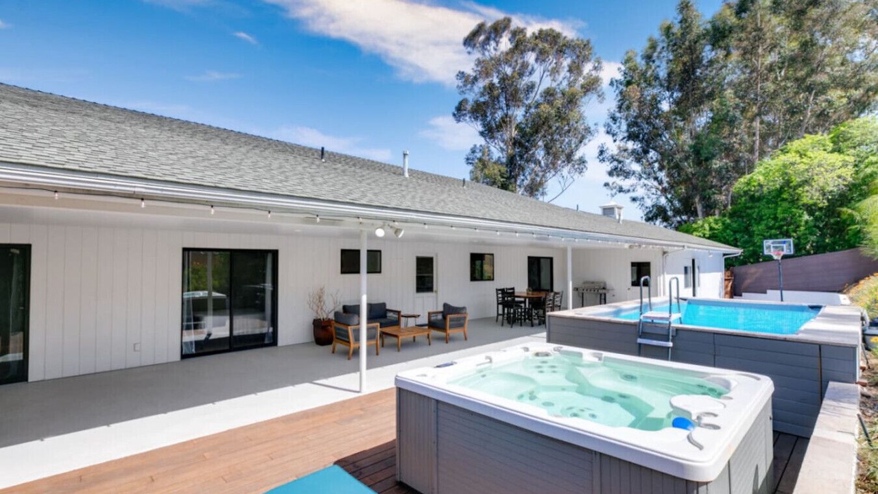 Photo of Outdoor in Fletcher Hills