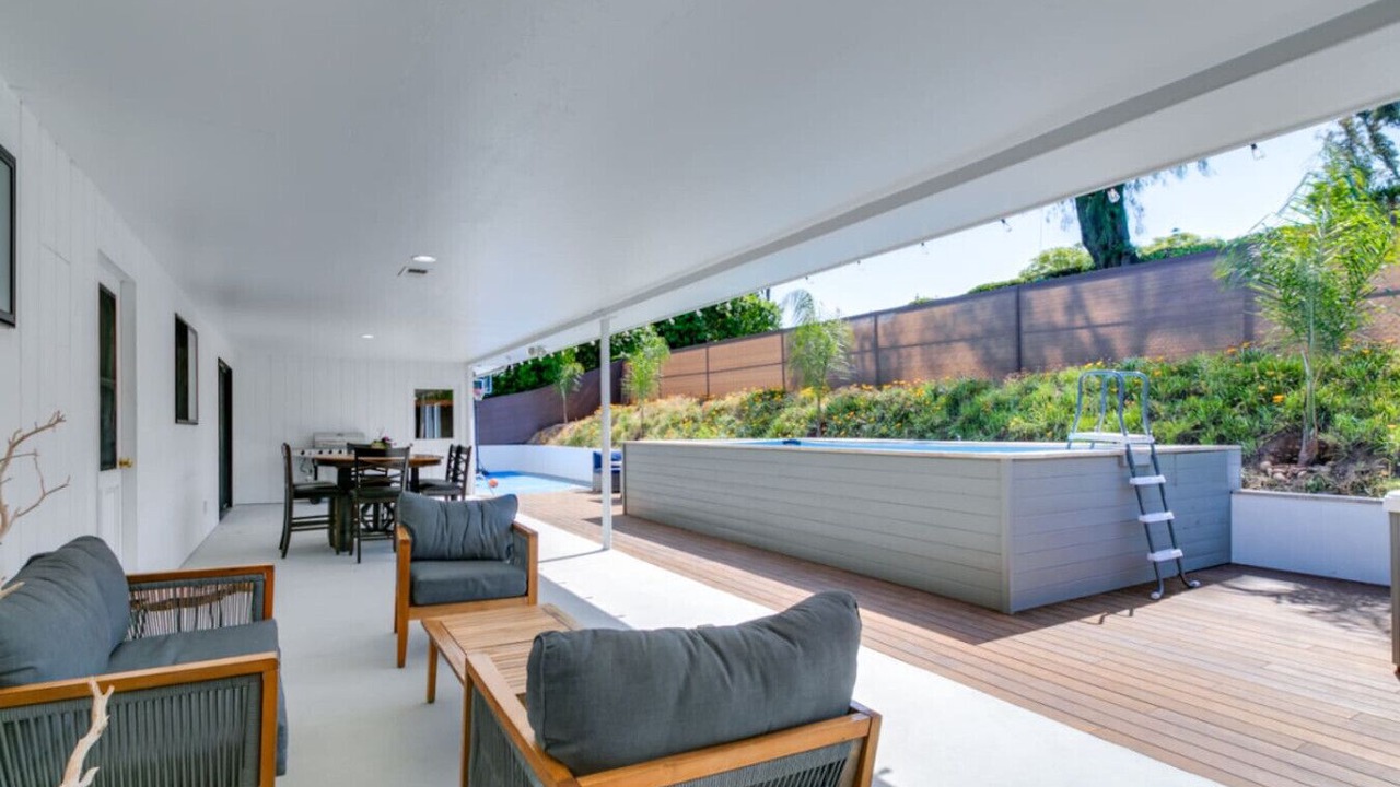 Photo of Outdoor in Fletcher Hills
