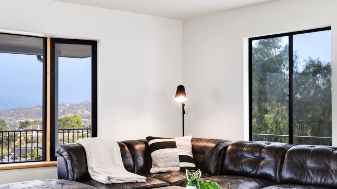 Photo of Livingroom in Fletcher Hills