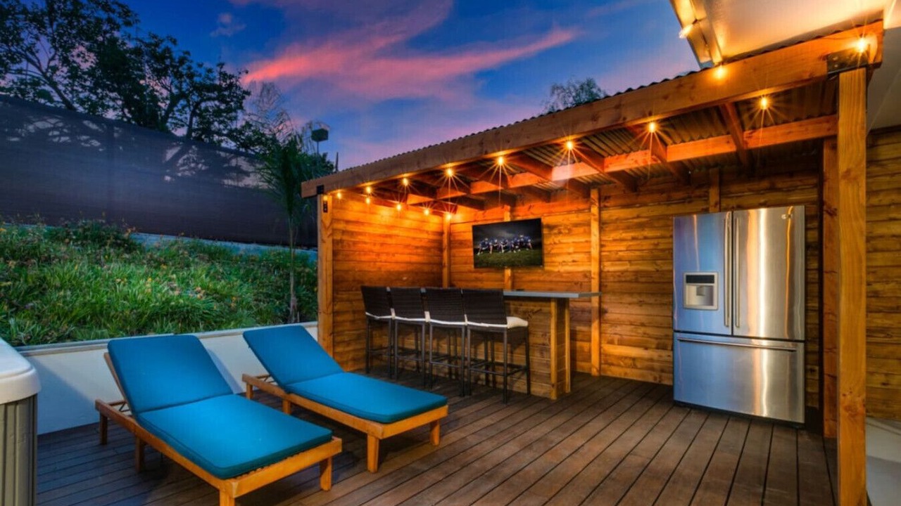 Photo of Outdoor in Fletcher Hills