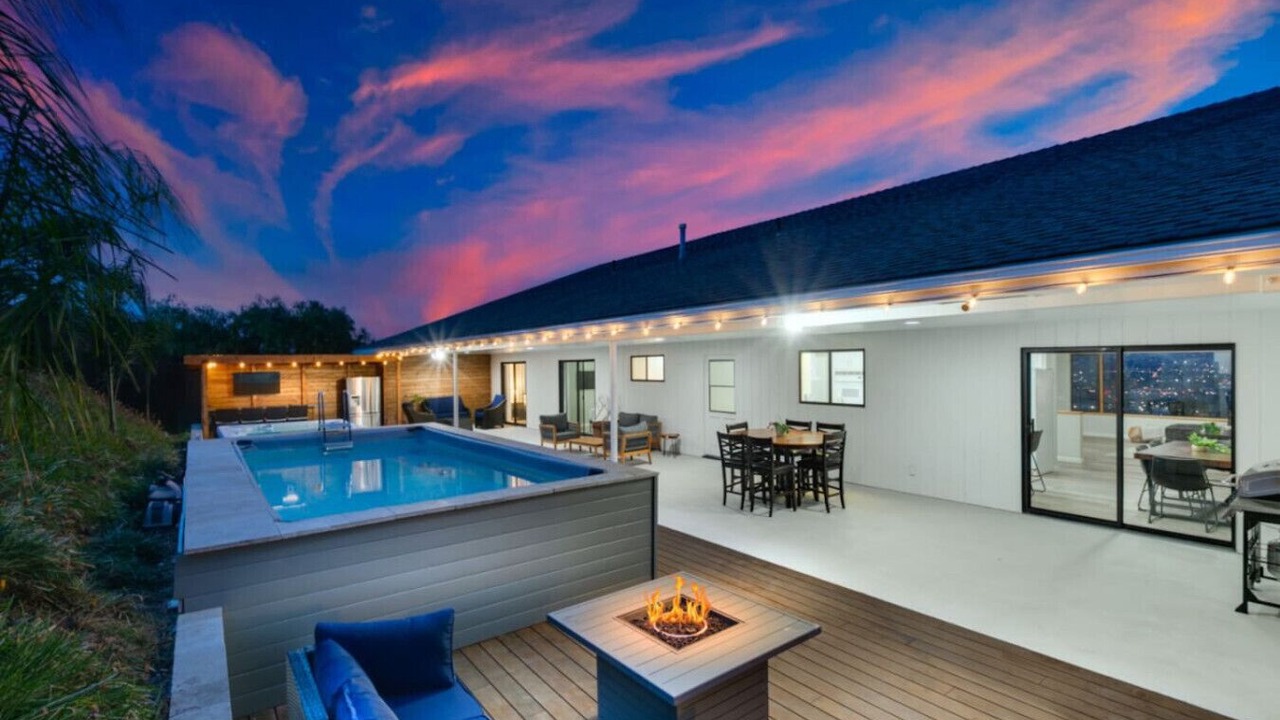 Photo of Outdoor in Fletcher Hills