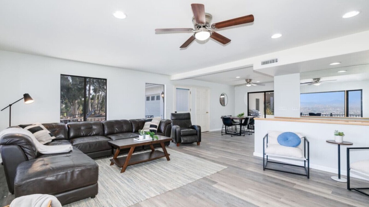 Photo of Livingroom in Fletcher Hills