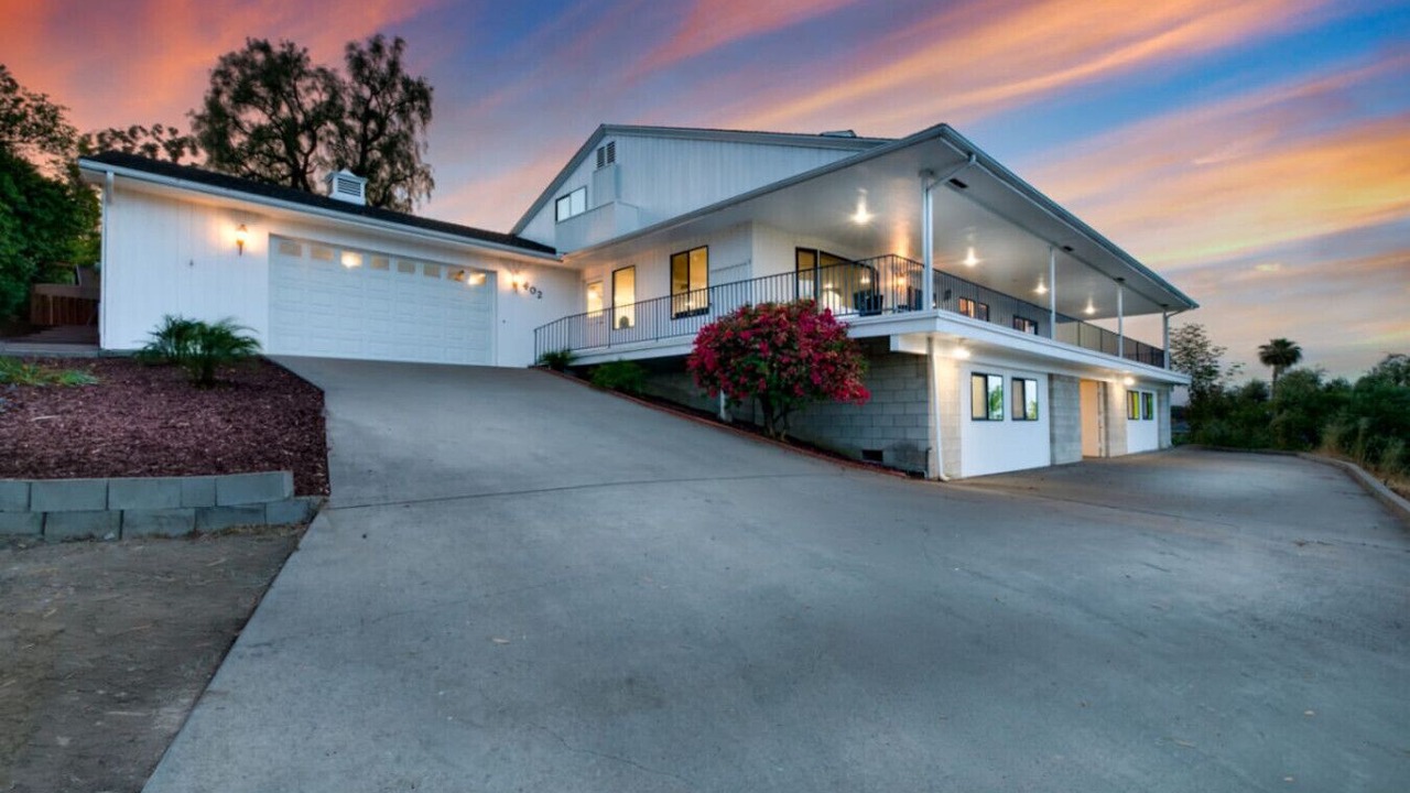 Photo of Outdoor in Fletcher Hills