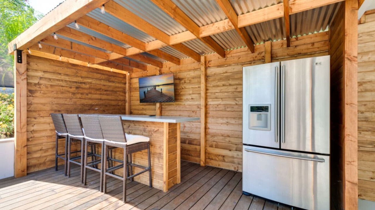 Photo of Kitchen in Fletcher Hills