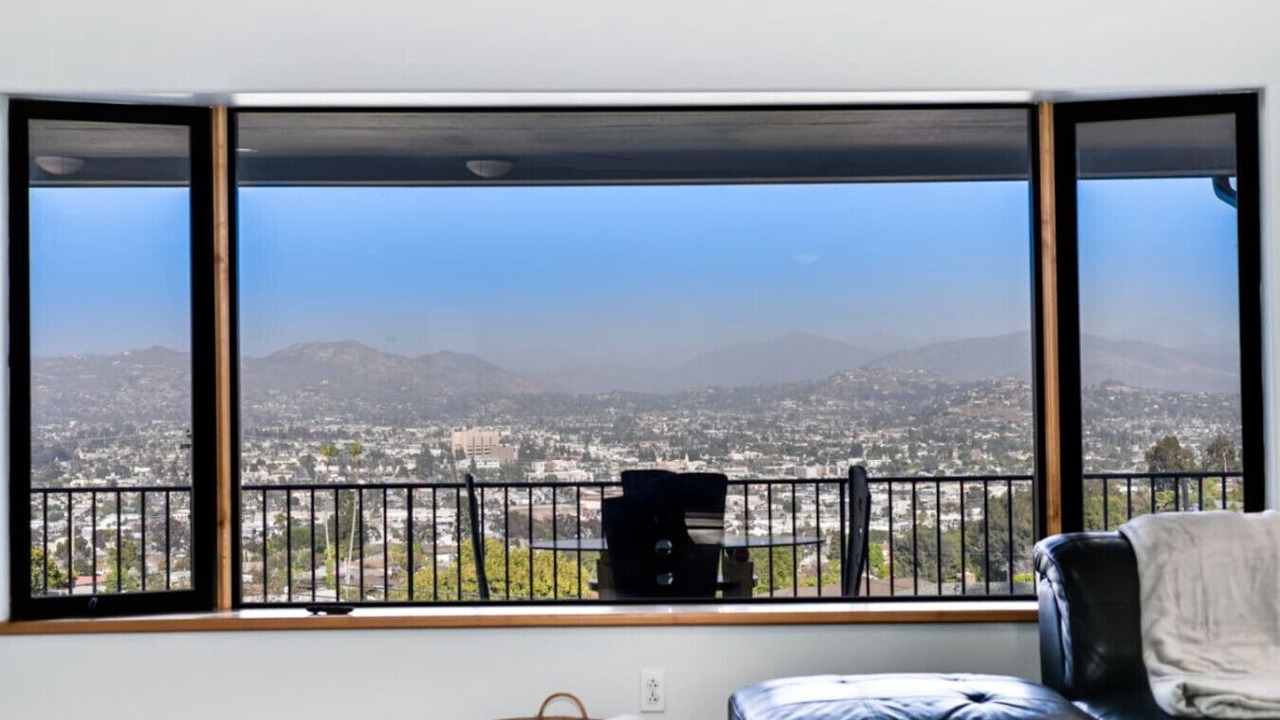 Photo of Livingroom in Fletcher Hills
