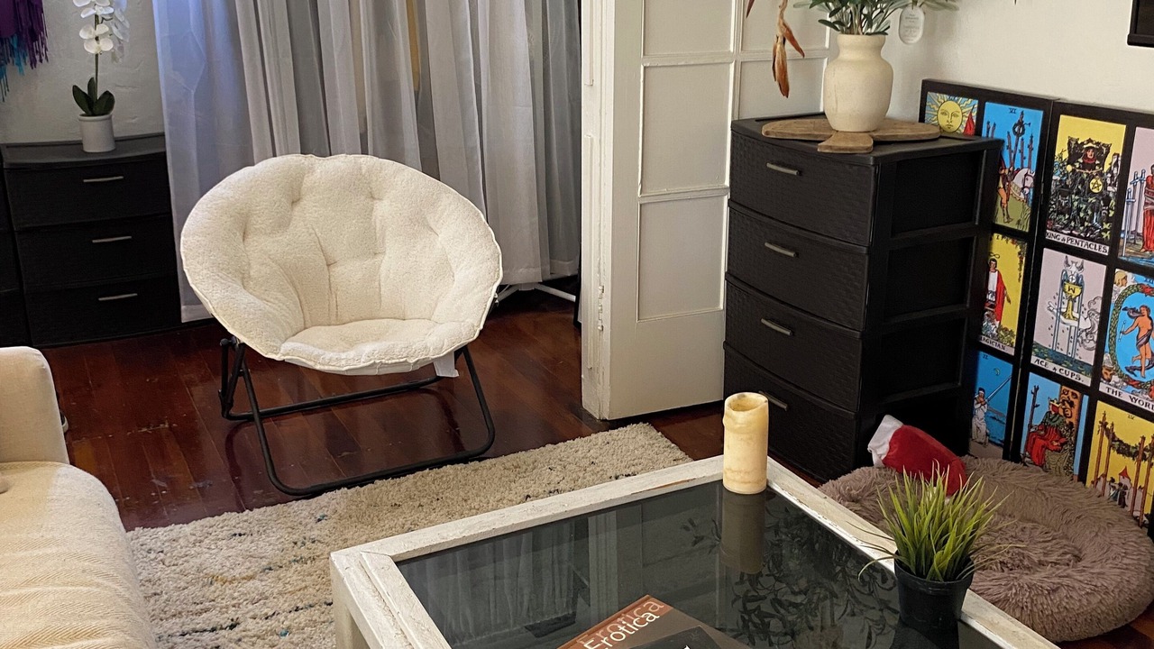 Photo of Livingroom in Los Feliz