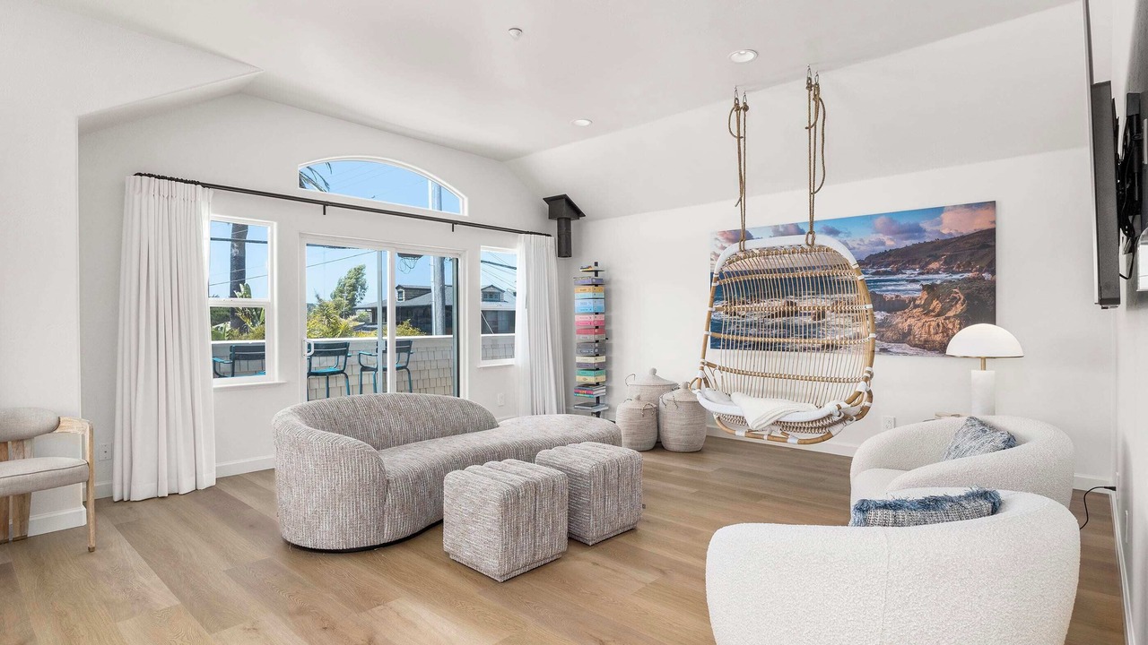 Photo of Livingroom in Opal Cliffs