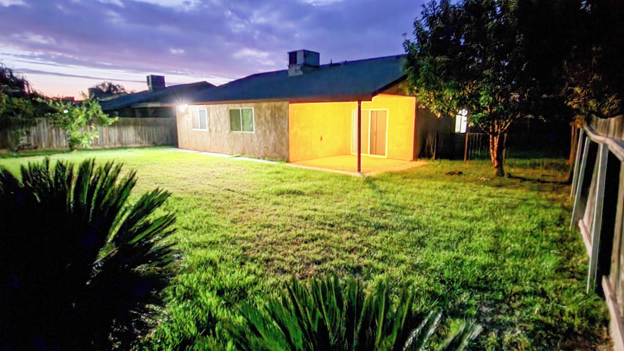Photo of Outdoor in Farmersville