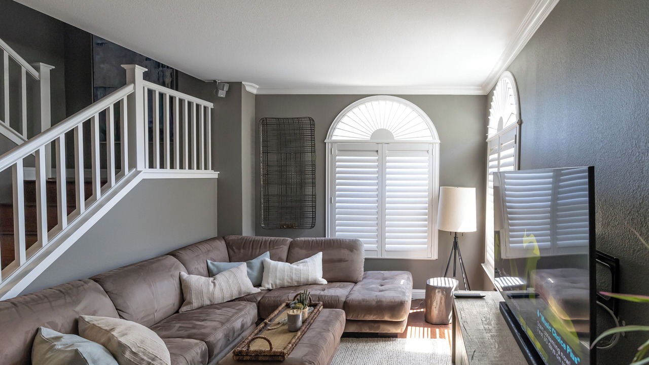 Photo of Livingroom in East San Mateo