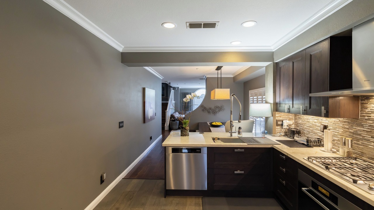 Photo of Kitchen in East San Mateo