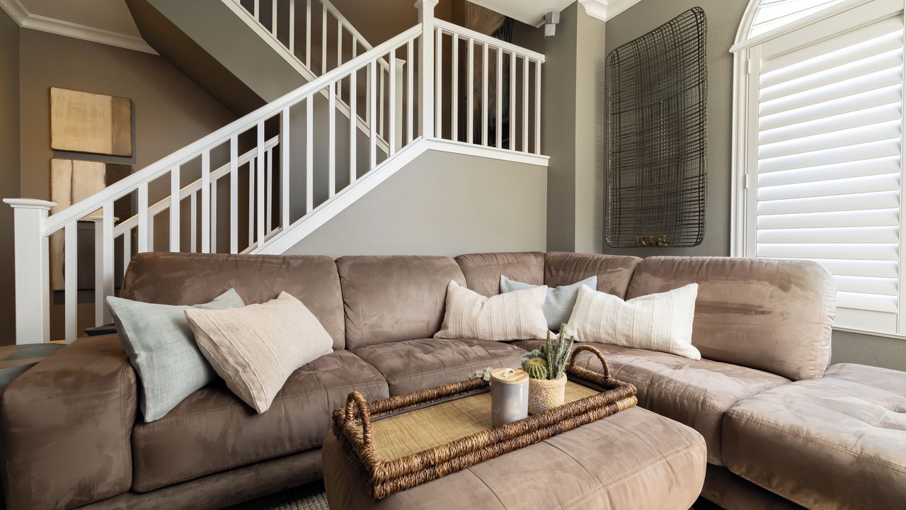 Photo of Livingroom in East San Mateo