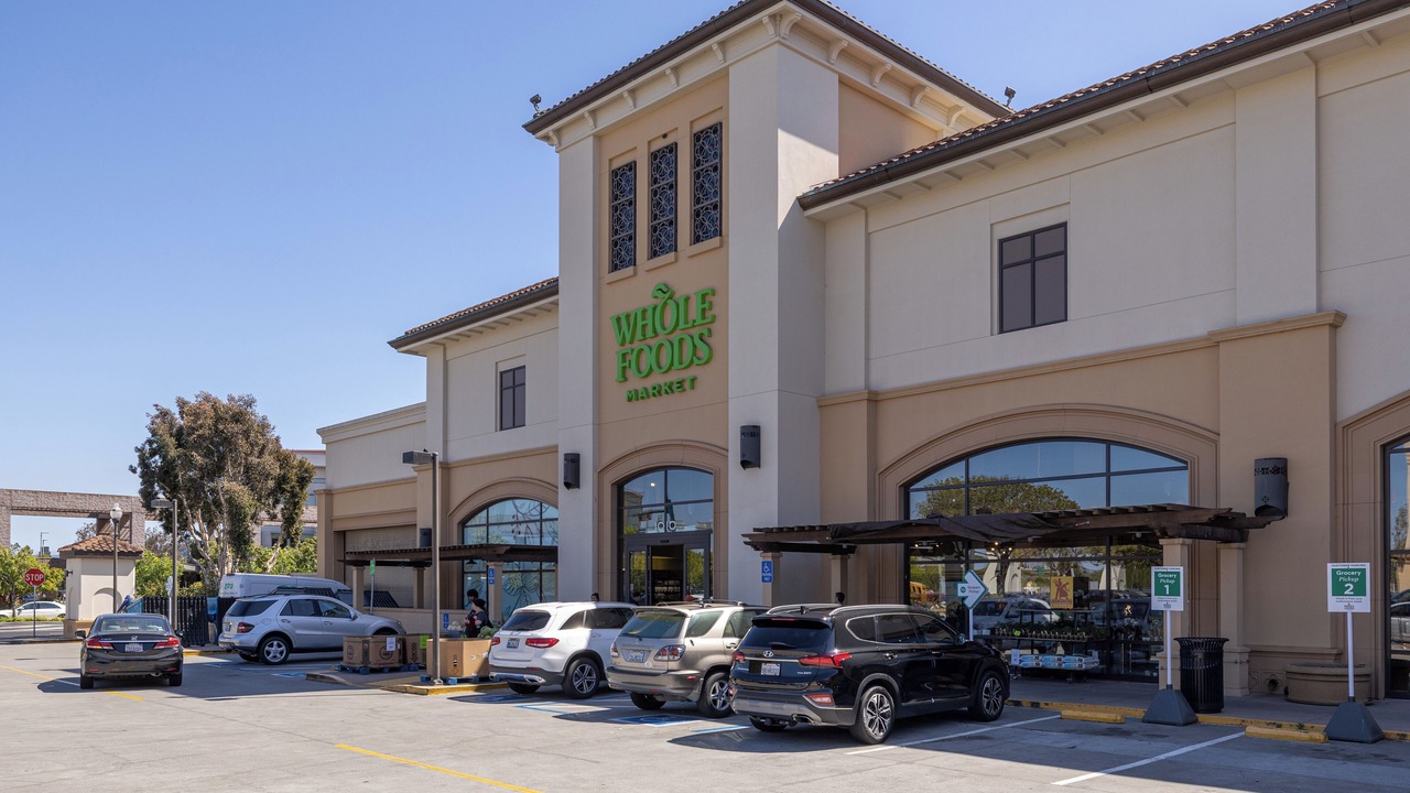 Photo of Outdoor in East San Mateo