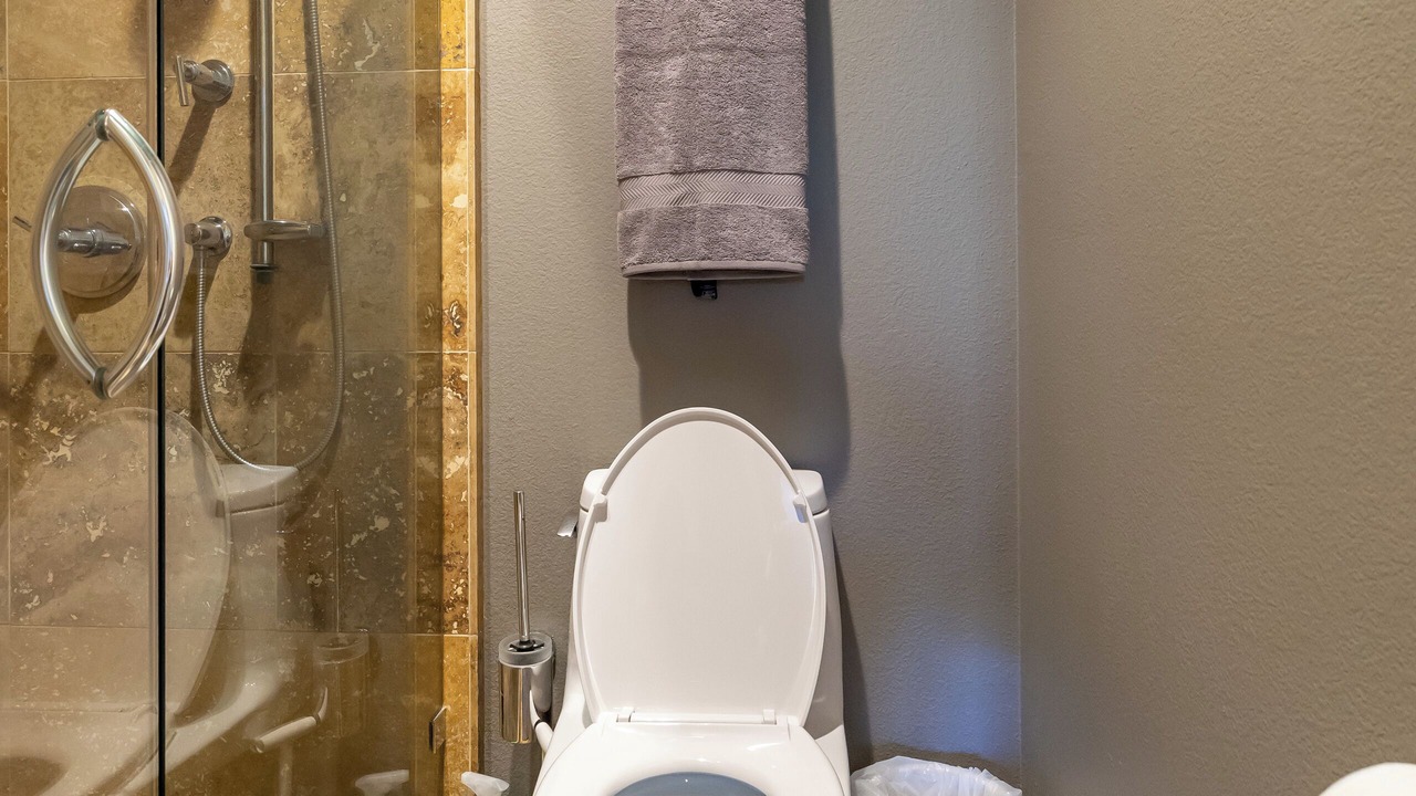 Photo of Bathroom in East San Mateo