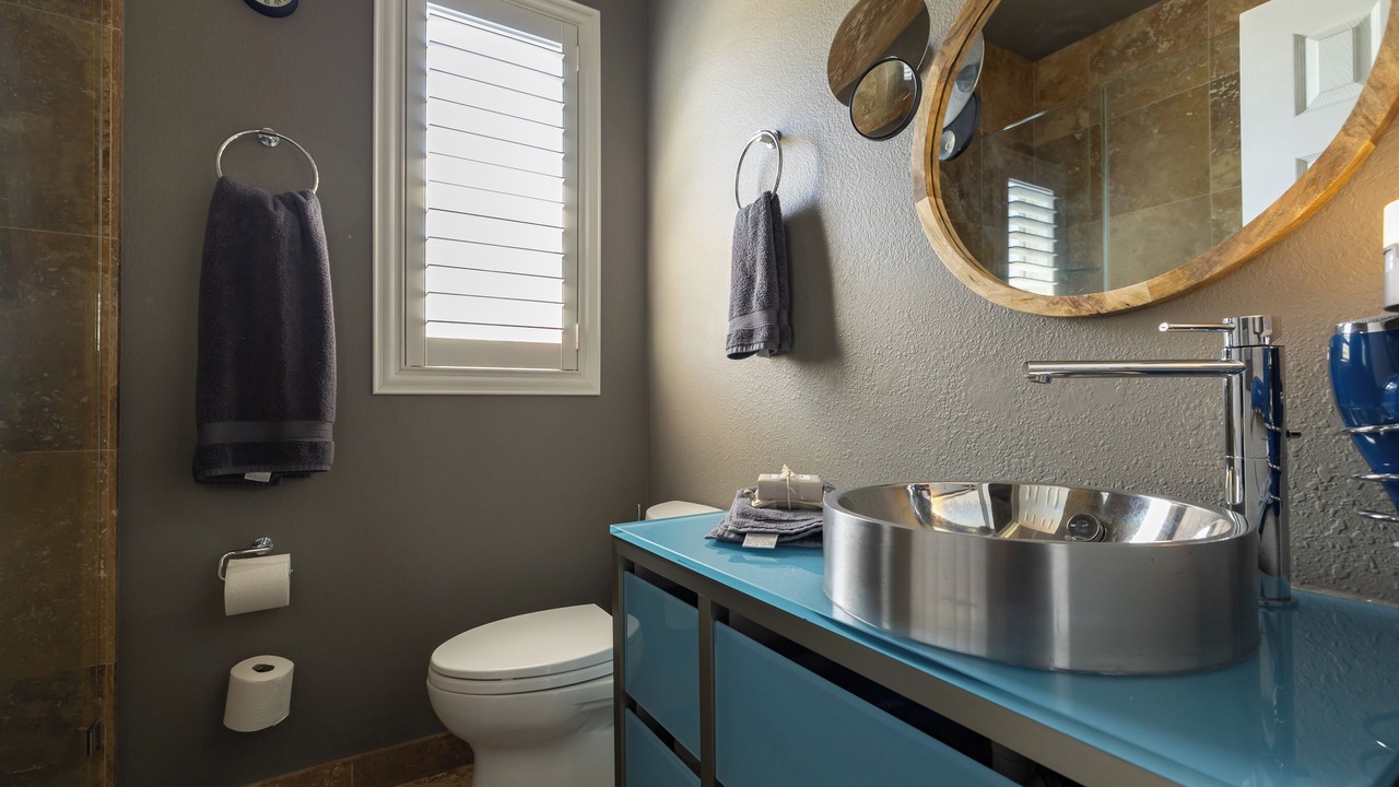Photo of Bathroom in East San Mateo