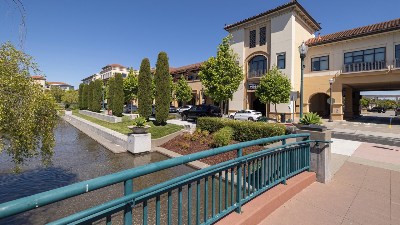 Photo of Outdoor in East San Mateo