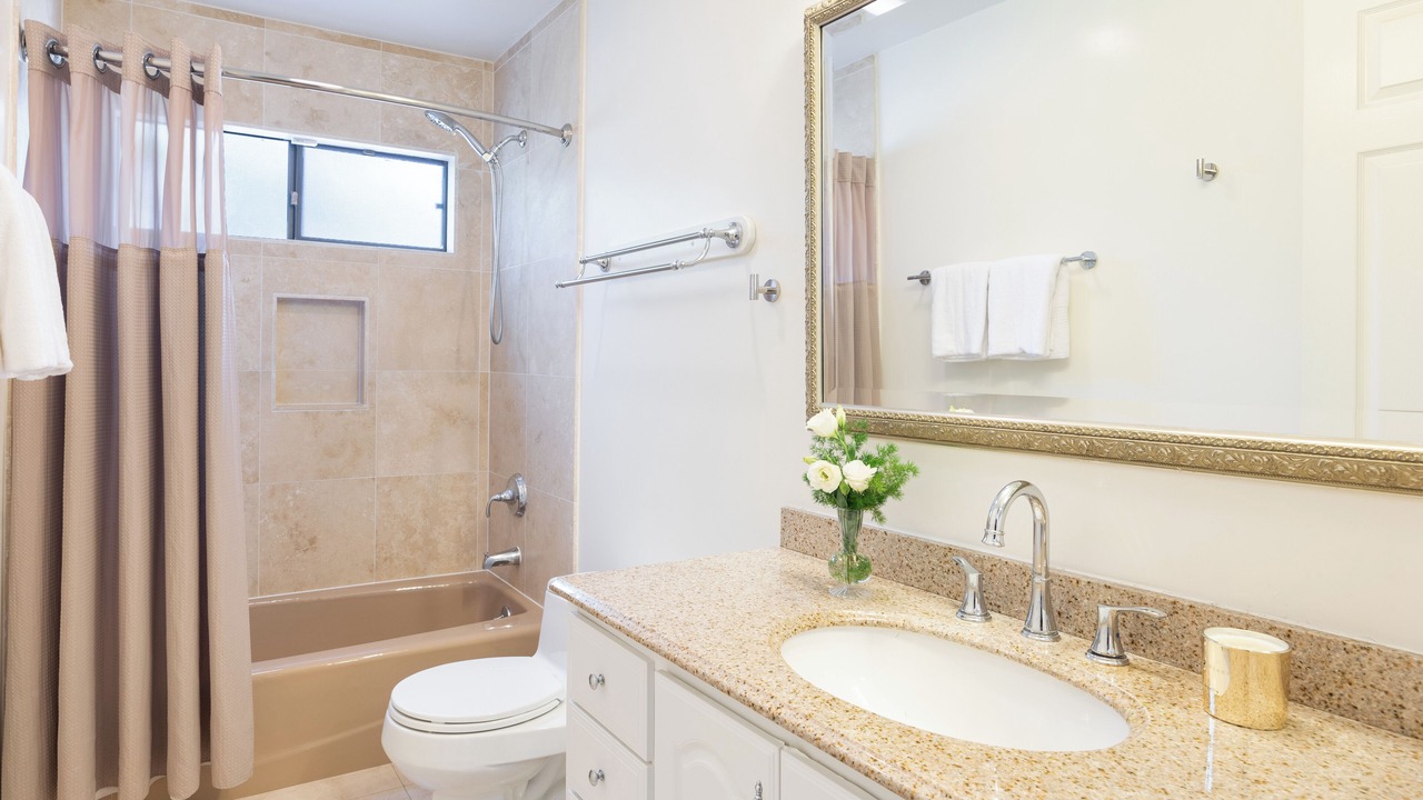 Photo of Bathroom in San Diego