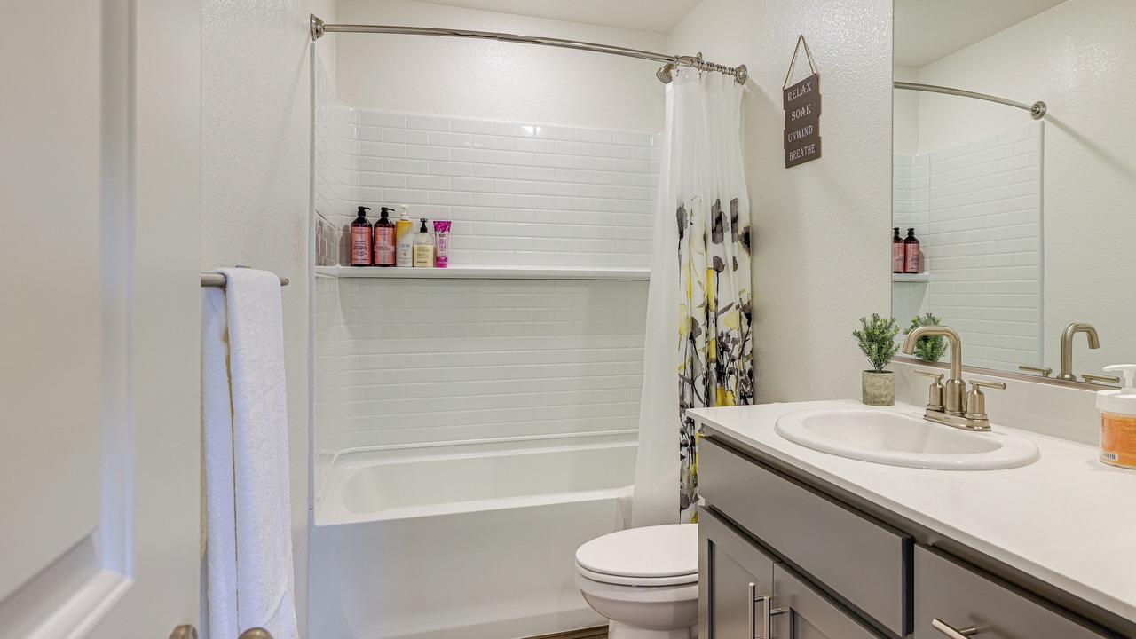 Photo of Bathroom in Stockton