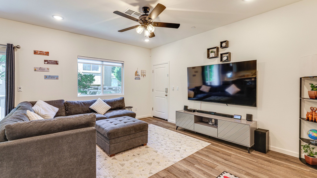 Photo of Bedroom in Stockton