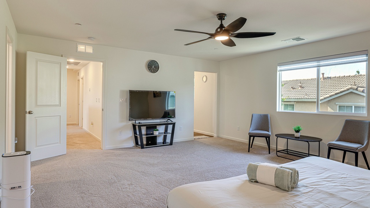 Photo of Bedroom in Stockton