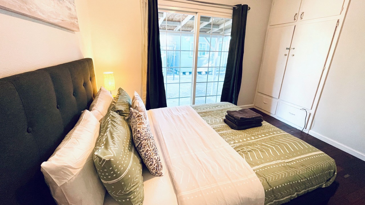 Photo of Bedroom in South Sundale