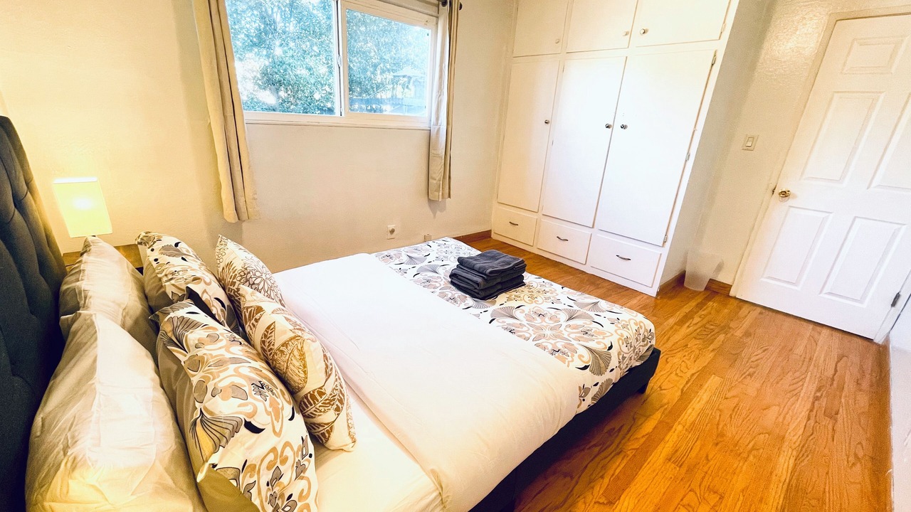 Photo of Bedroom in South Sundale