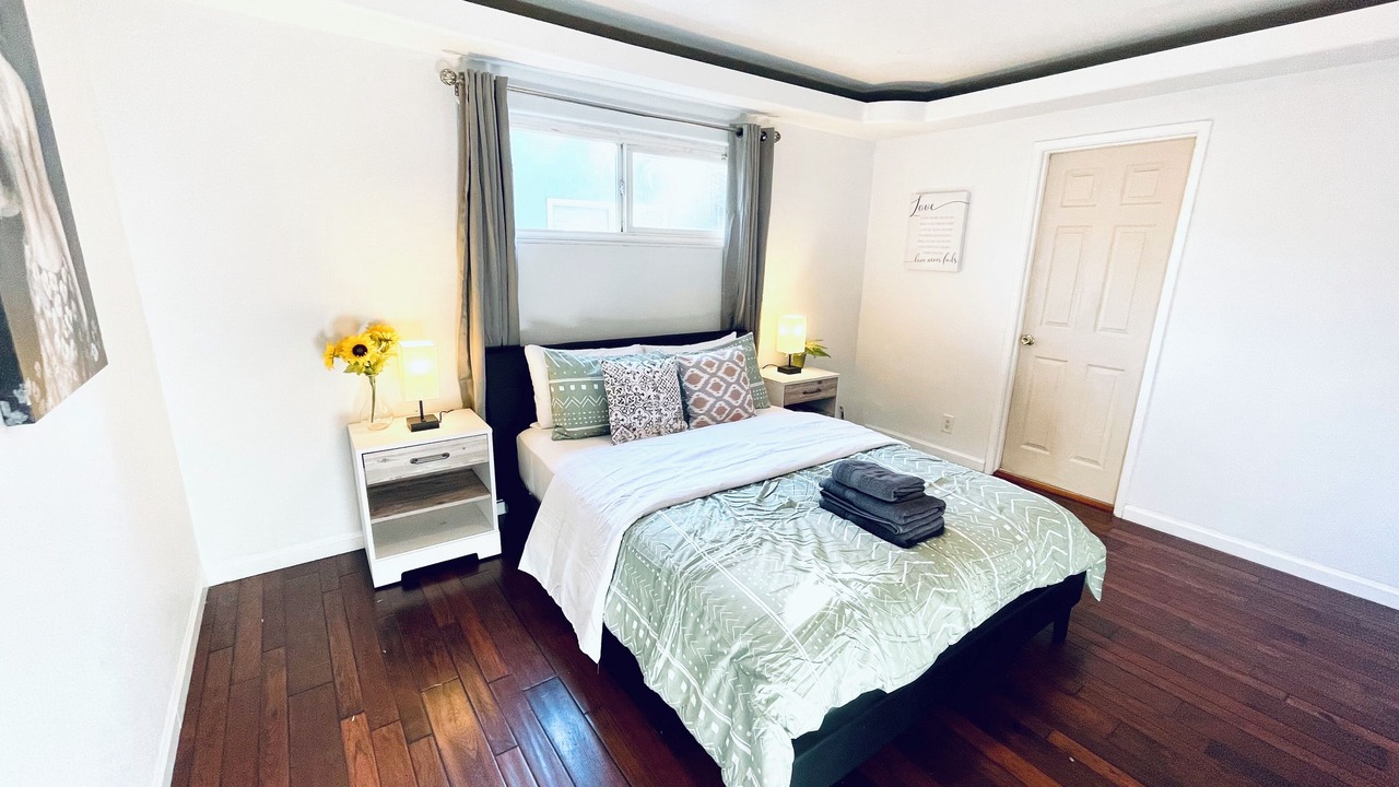 Photo of Bedroom in South Sundale