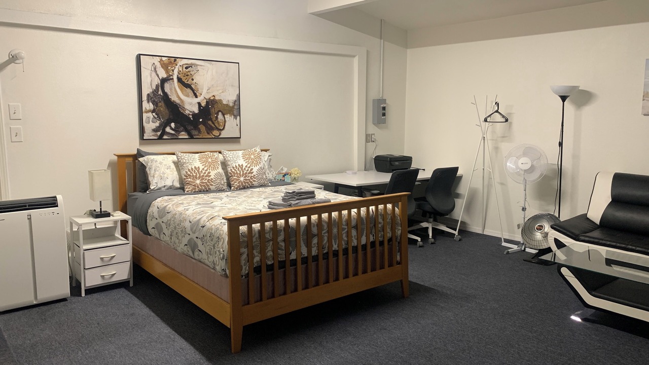 Photo of Bedroom in South Sundale