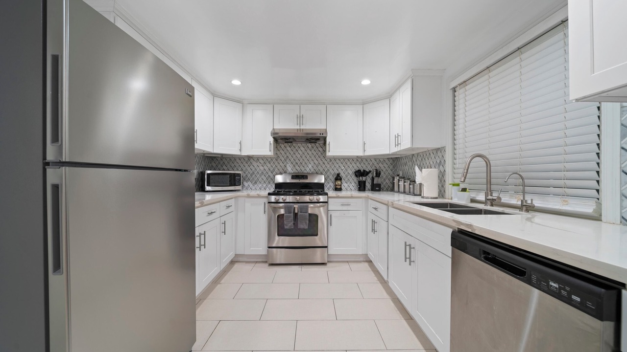Photo of Kitchen in West Covina