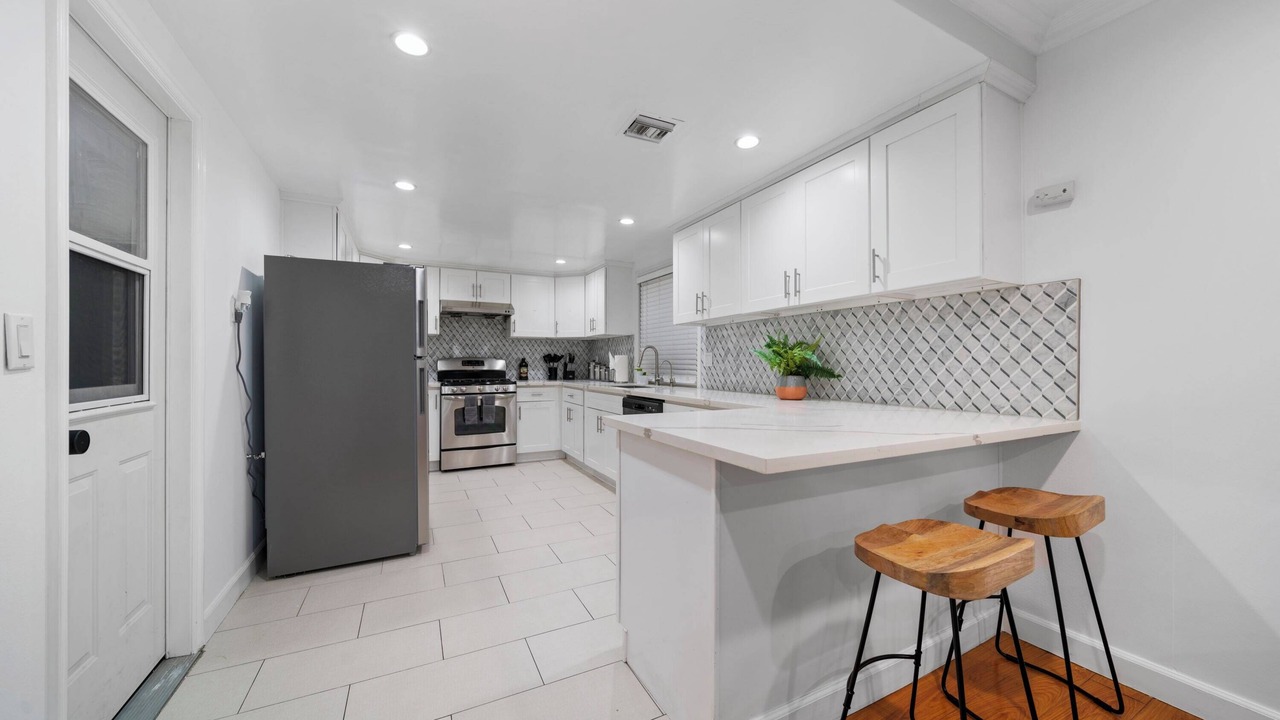 Photo of Kitchen in West Covina